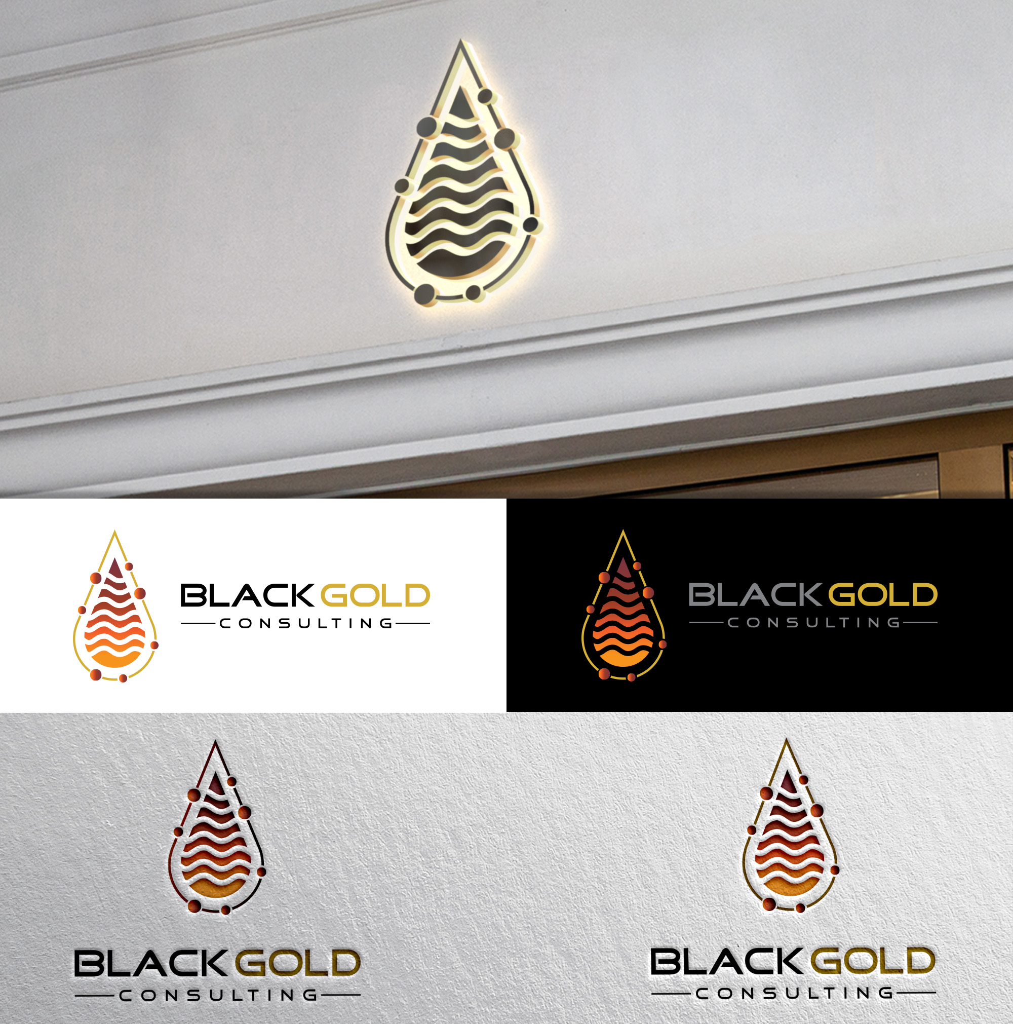 Logo Design by Blessing Angel for this project | Design #26795665