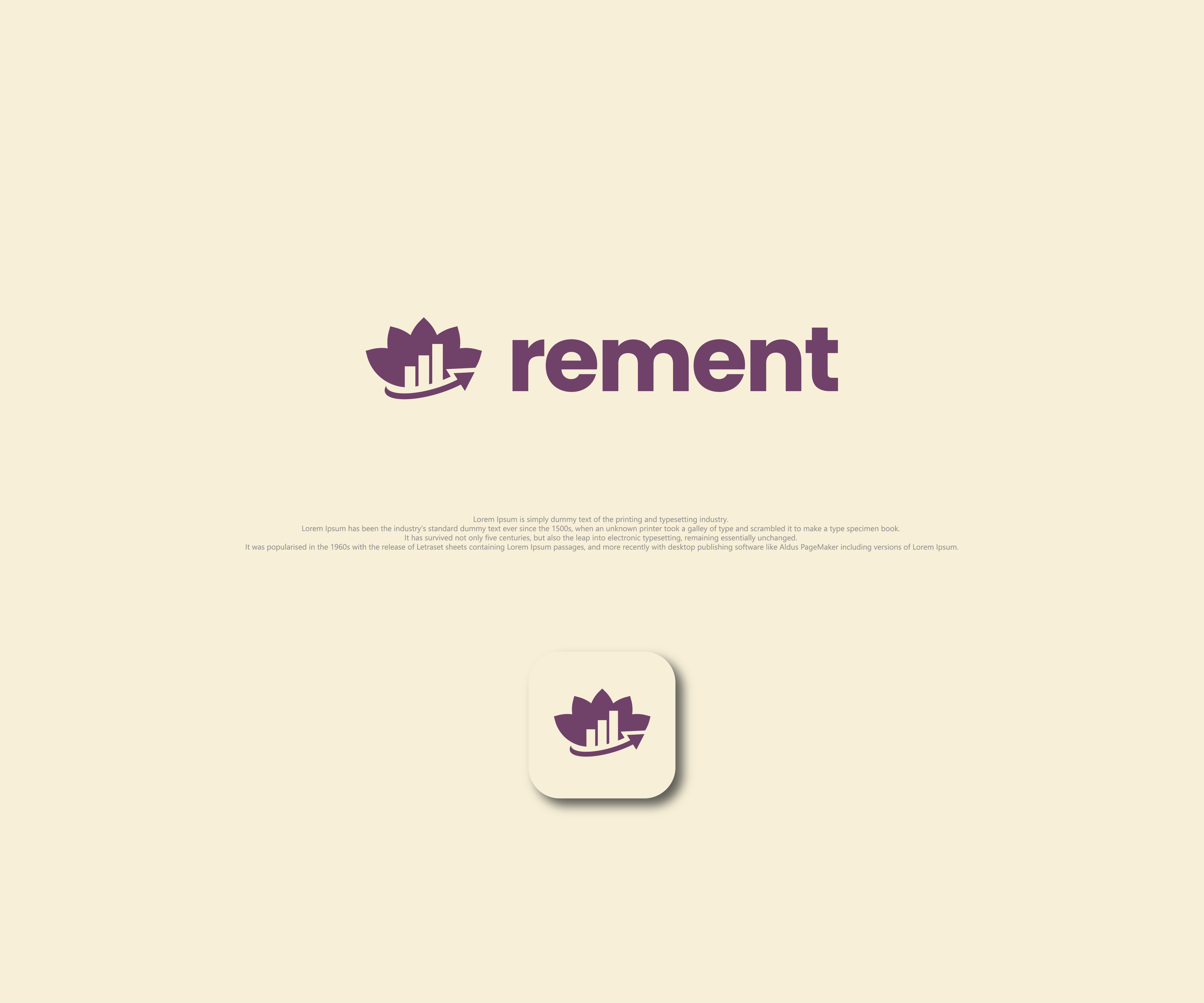 Logo Design by Hendy April for this project | Design #26764174