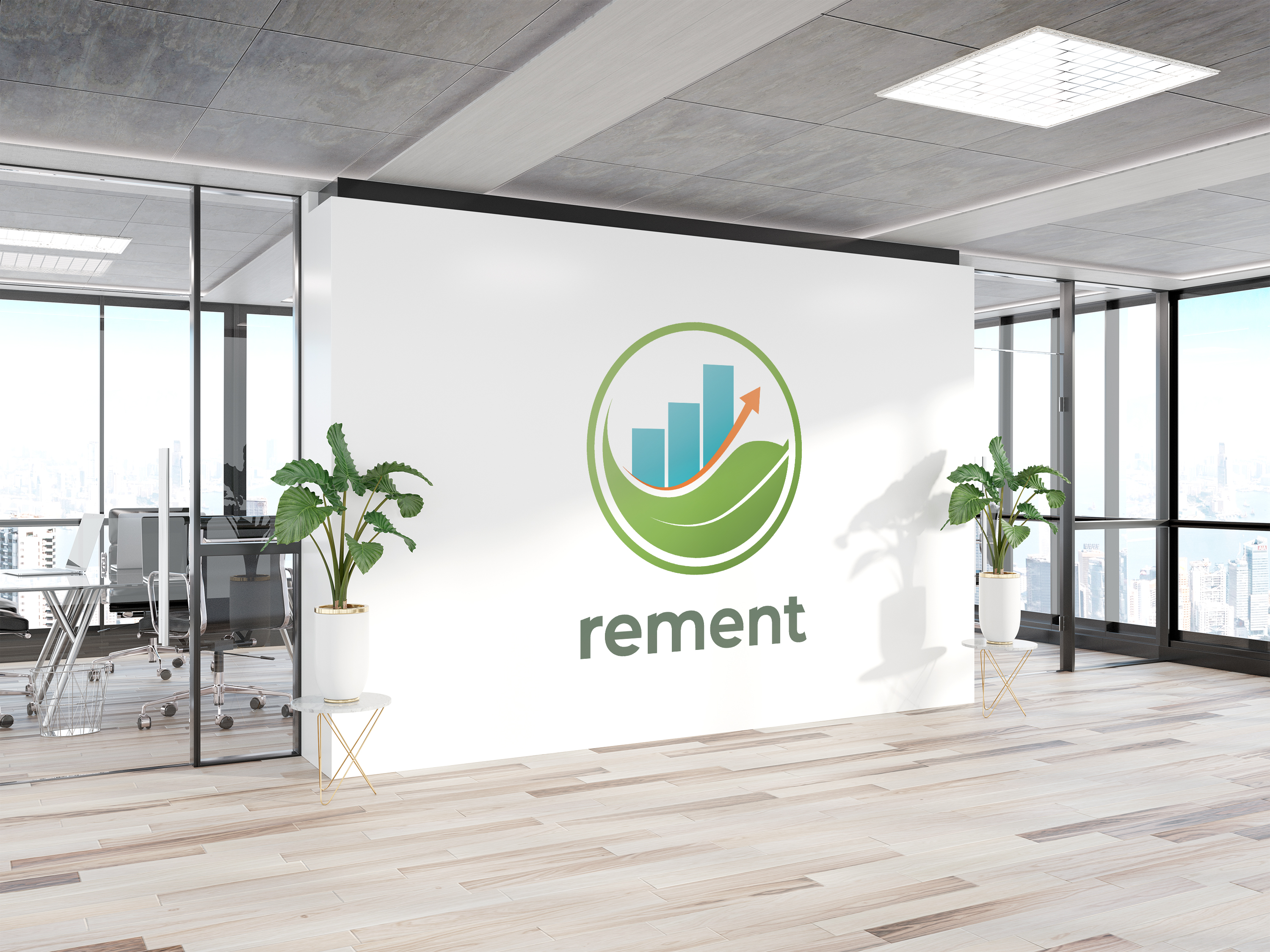 Logo Design by Onephic Studio for this project | Design #26789039