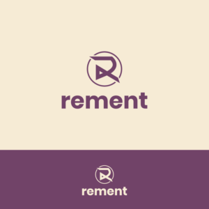 rement | Diseño de Logo por Minimal Studio