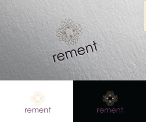 rement | Design de Logo par Iris 3