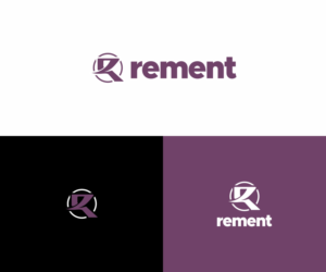 rement | Diseño de Logo por Avilash