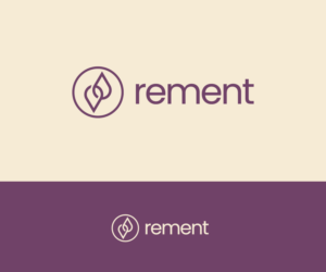 rement | Design de Logo par Ng V Duc