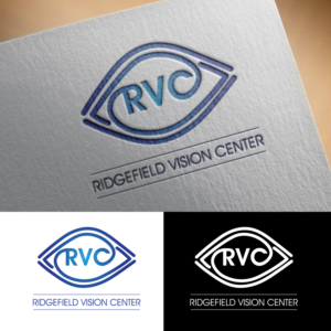 Logo Design by GODDREAMCREATION for Professional Vision Group | Design #26765453