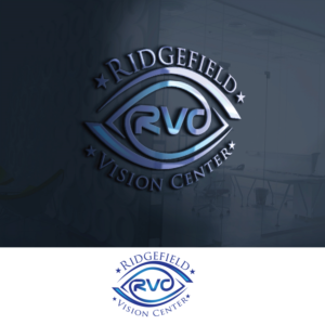 Logo Design by GODDREAMCREATION for Professional Vision Group | Design: #26769790