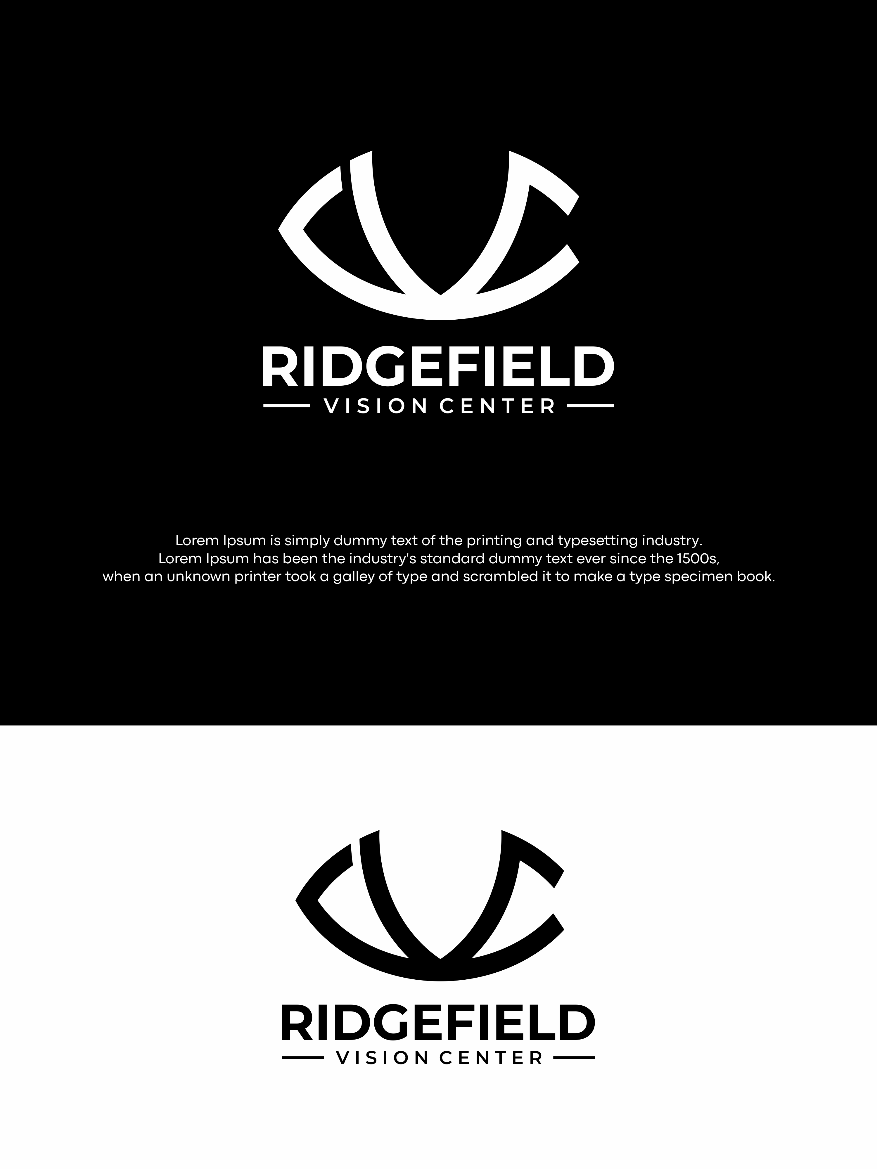 Logo Design by soriyeee for Professional Vision Group | Design #26765569