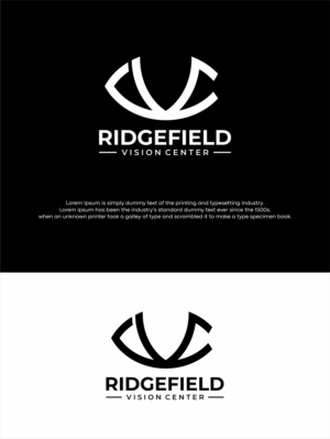 Logo Design by Hakim Febrian for Professional Vision Group | Design #26765569