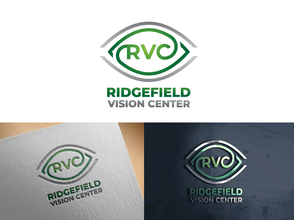Logo Design by designA78 for Professional Vision Group | Design #26762041
