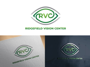 Logo Design by designA78 for Professional Vision Group | Design: #26762067
