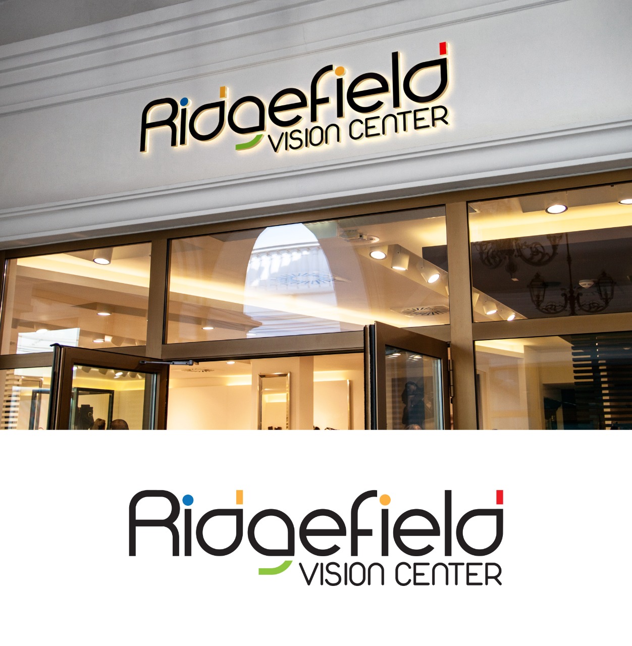 Logo Design by u2square for Professional Vision Group | Design #26762768