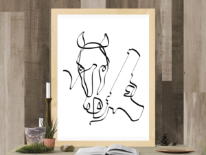 Logo Design by evieplusdesign