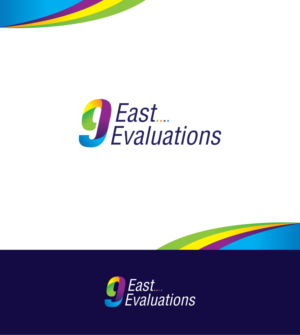 9 East Evaluations | Logo Design by ecorokerz