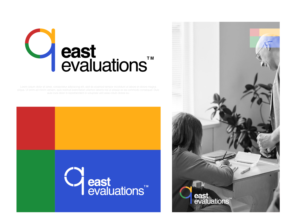 9 East Evaluations | Logo-Design von JTdsign