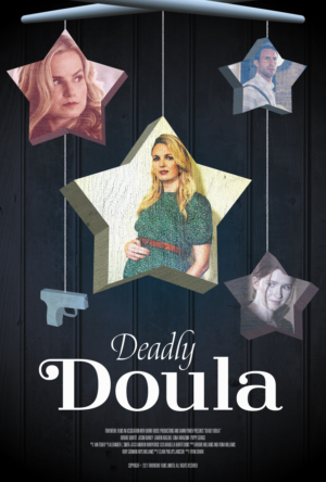 Poster Design by adamlorddesign