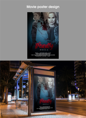 Poster Design by Jose Loaiza