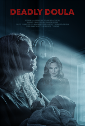 Design de Poster par OzgurCapci pour Triventure Films Limited | Design #26791072