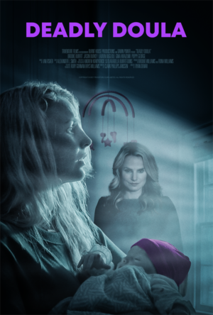 Diseño de Póster por Özgür Çapçi para Triventure Films Limited | Diseño #26792965