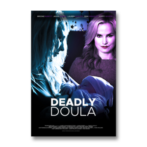 Thriller Movie Poster | Diseño de Póster por SleepyRobbik