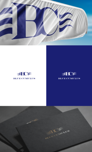 Logo-Design von GLDesigns für Horizon-Cumulus | Design: #26760332