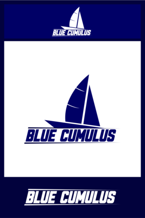 Logo-Design von yuki ( yaoki_yukiro ) für Horizon-Cumulus | Design: #26760215