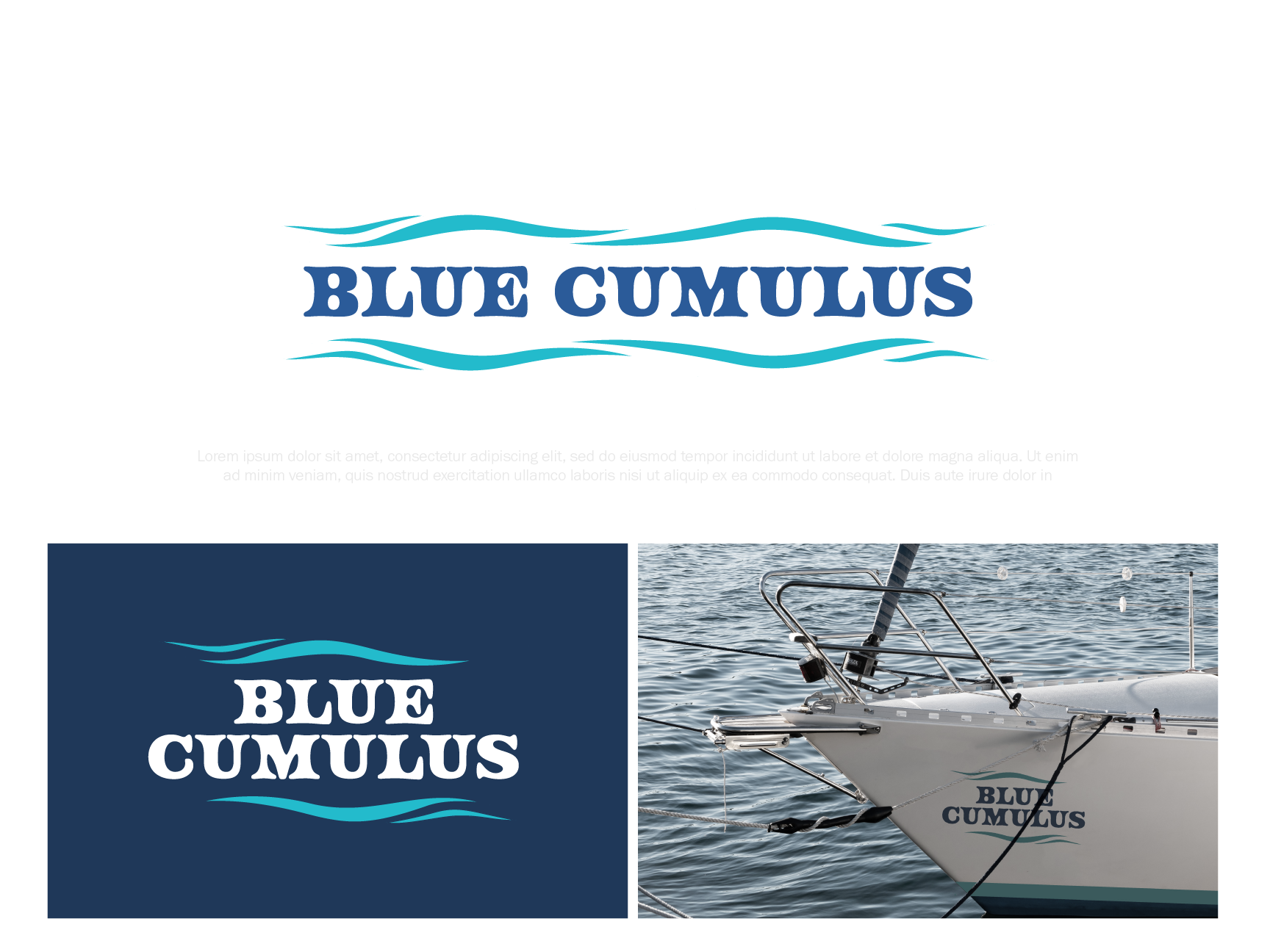 Logo Design by JTdsign for Horizon-Cumulus | Design #26760518