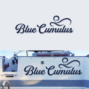Logo-Design von ThiagoB für Horizon-Cumulus | Design: #26760152