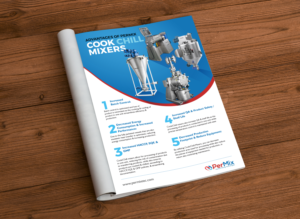 Print Design by Ngari for PerMix North America | Design: #26777102