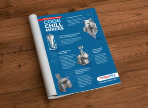 Print Design by Ngari for PerMix North America | Design: #26777111