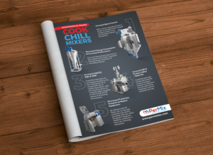 Print Design by Ngari for PerMix North America | Design: #26777117