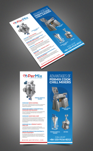Print Design by Artandstuffbyshree for PerMix North America | Design: #26768798