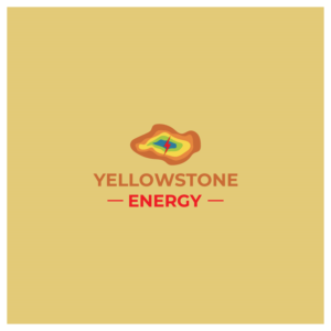 Yellowstone Energy | Logo Design by FourtuneDesign