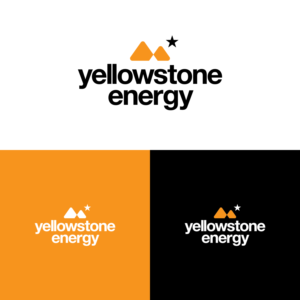 Yellowstone Energy | Logo Design by Filo F