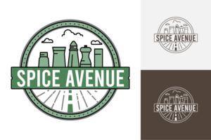 Logo Design by ryenacasi