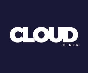 CLOUD DINER | Logo Design by Tom_Watson