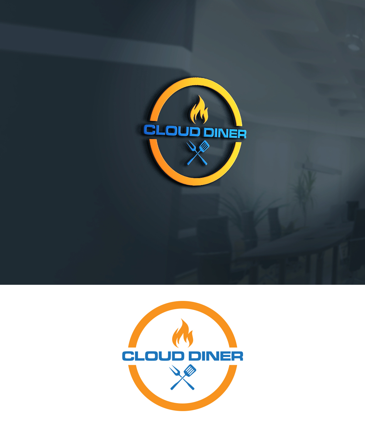 Diseño de Logo por sohadesigns para este proyecto | Diseño: #26769437