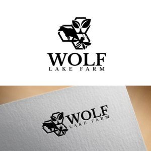 Logo Design by PsyPen for Blackburn Woolfolk Dermatology, PLLC | Design #26762507