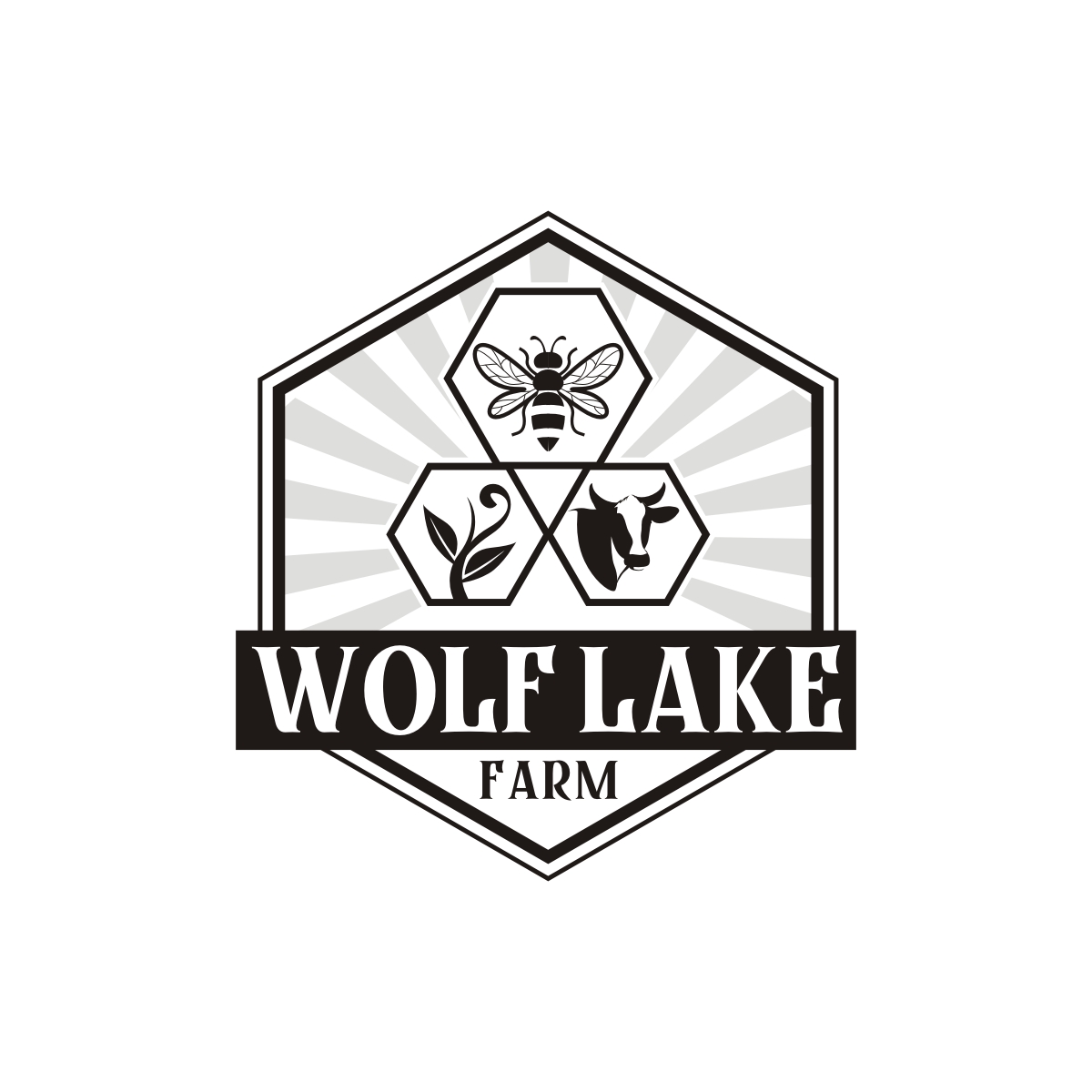 Diseño de Logo por Magic of Art para Blackburn Woolfolk Dermatology, PLLC | Diseño #26764740