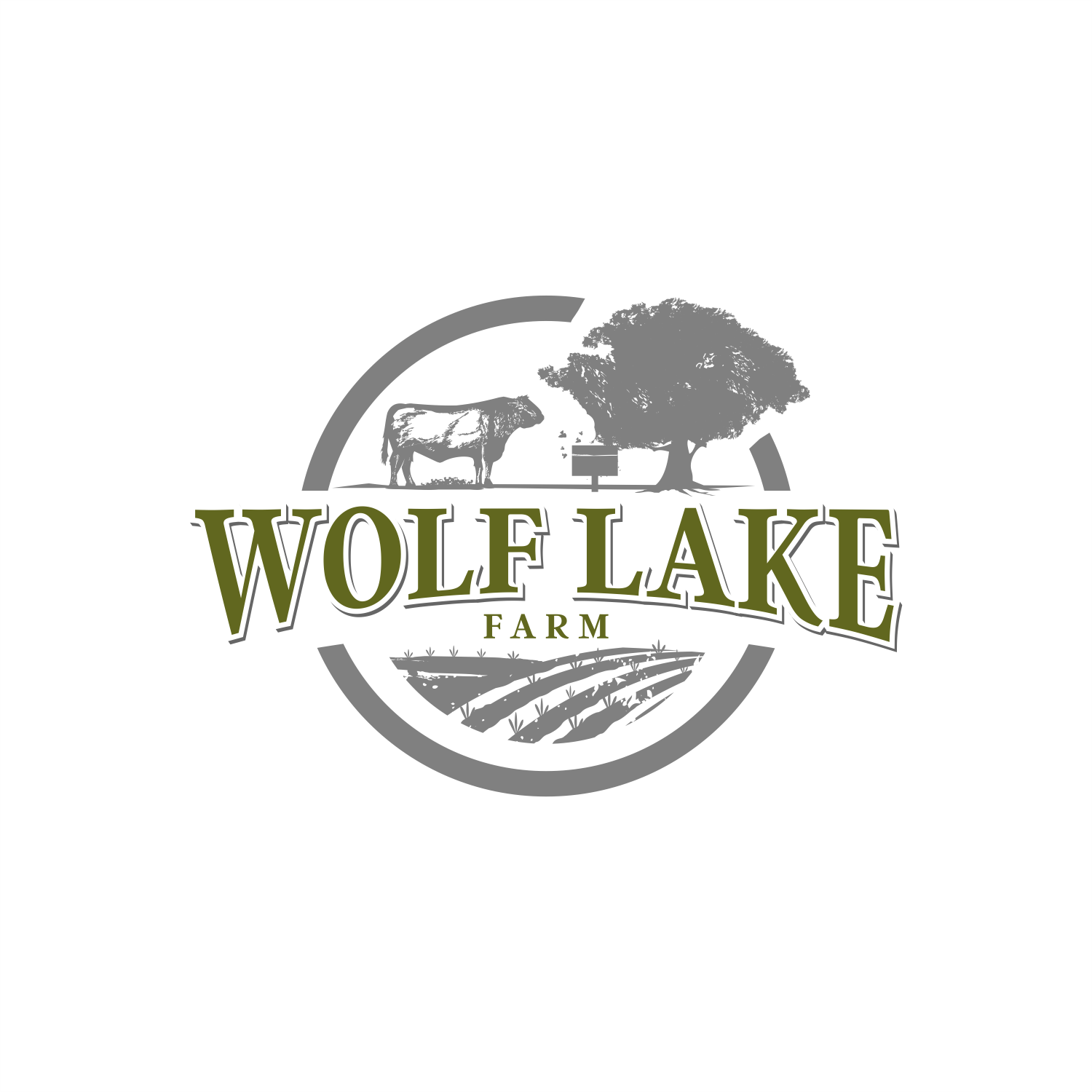 Logo Design by ThiagoB for Blackburn Woolfolk Dermatology, PLLC | Design #26760520