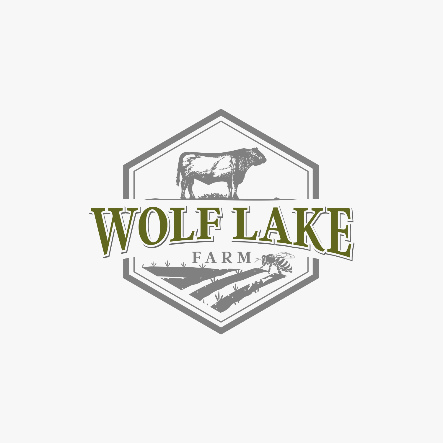 Logo Design by ThiagoB for Blackburn Woolfolk Dermatology, PLLC | Design #26763934