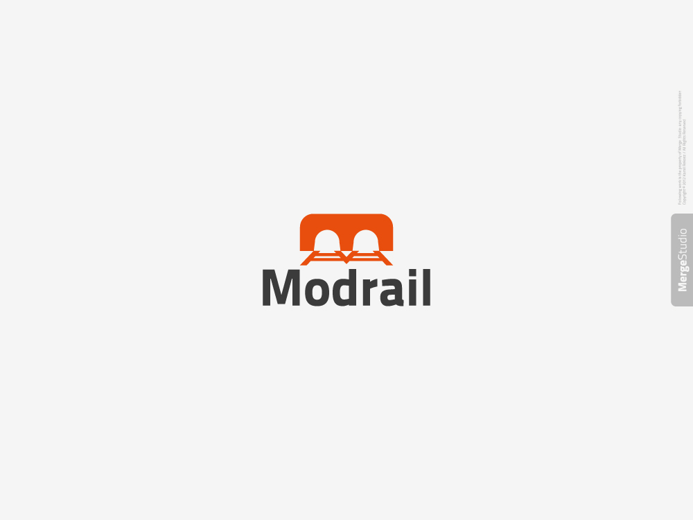 Logo-Design von MergeStudio für dieses Projekt | Design #751662