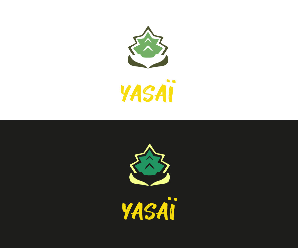Diseño de Logo por nejemis para Yasaï Design | Diseño #26787319