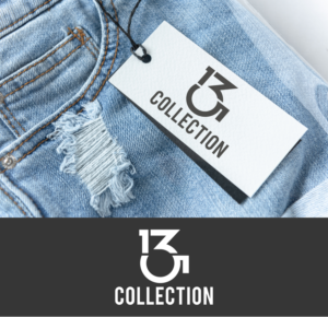 135 Collection | Logo Design by Juli creation