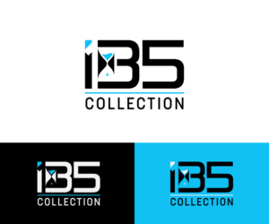 135 Collection | Design de Logo par Dot Design 3