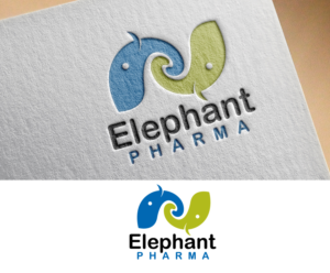 Logo Design by blue eye