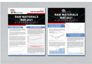Flyer Design by alex989 for this project | Design: #26762021