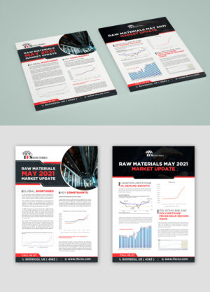 Flyer Design by debdesign for this project | Design: #26762738