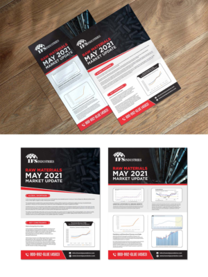 Flyer Design by debdesign for this project | Design: #26765189