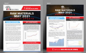 Flyer Design by ARTOGRAPHY for this project | Design: #26761363