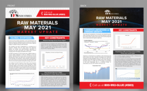 Flyer Design by ARTOGRAPHY for this project | Design: #26764677