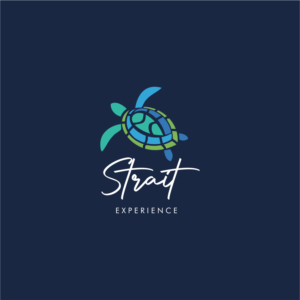 Strait Experience | Logo Design by ThiagoB